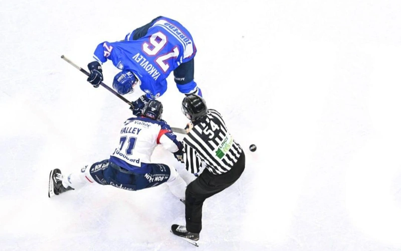 HC Torpedo top group