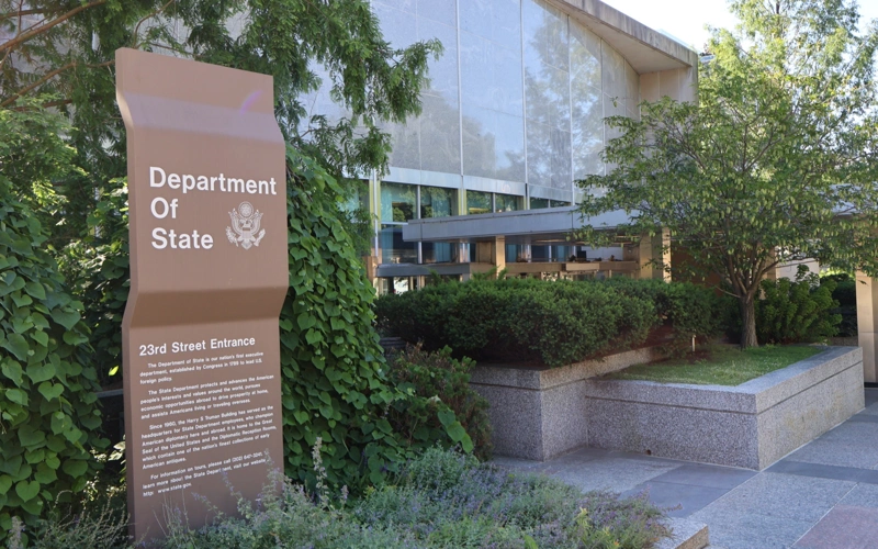 Госдепартамент США разъяснил приостановку иммиграционных виз для граждан 75 стран