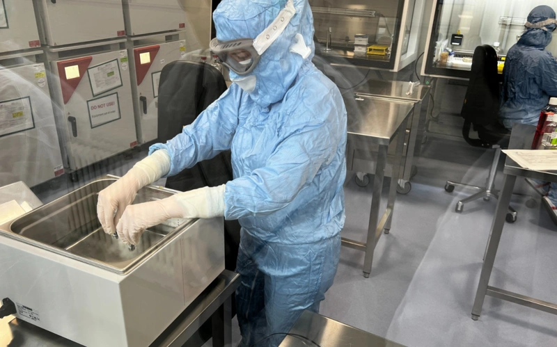 Пожар в Кран-Монтана: пострадавшим выращивают кожу из их собственных клеток