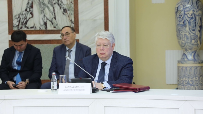 руководитель Фонда &laquo;Талант и&nbsp;успех&raquo; Елена Шмелева