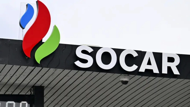 Әзербайжан газы Австрия мен Германия нарығына шыға бастады