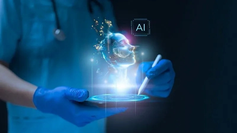 India unveils AI-based digital twin for early disease detection