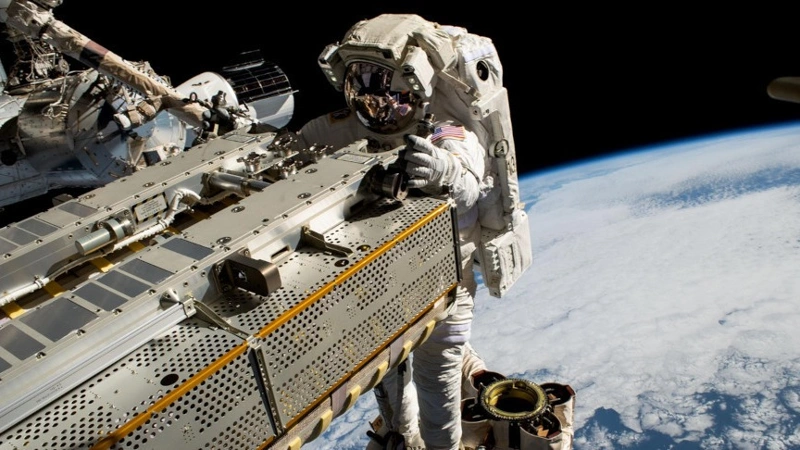 NASA Венераны зерттеуге жіберілетін техникаға ЖИ енгізгісі келеді
