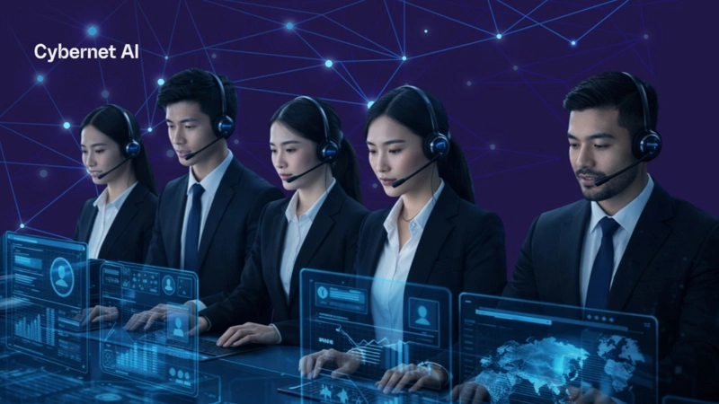 Крупнейшую модель ИИ для распознавания тюркских языков разработали в Казахстане