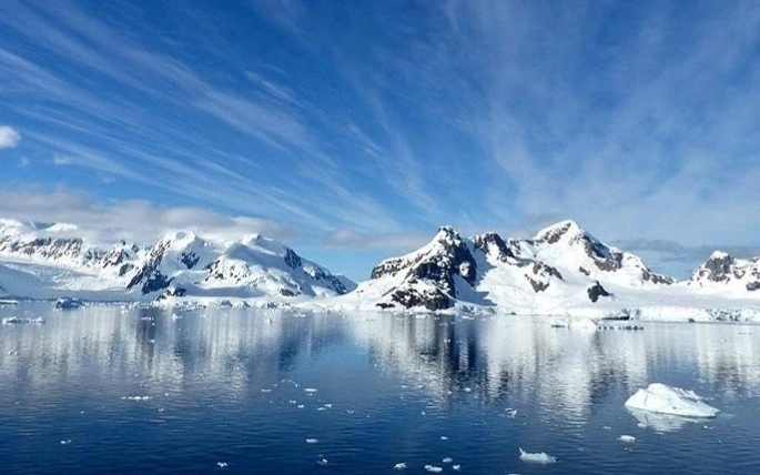 Антарктида