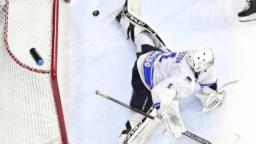 Kazakhstan’s Torpedo 