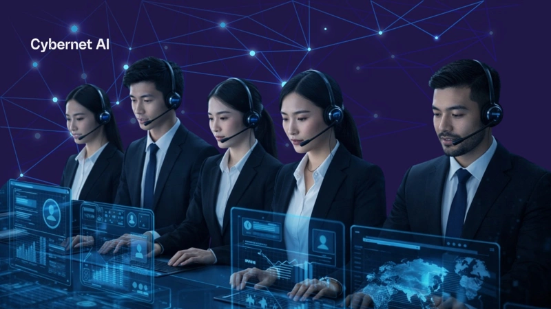 Қазақстанда түркі тілдерін тануға икемделген ең ірі ЖИ моделі әзірленді