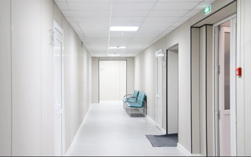 поликлиника