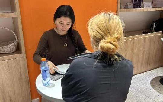 психологическая помощь, психолог