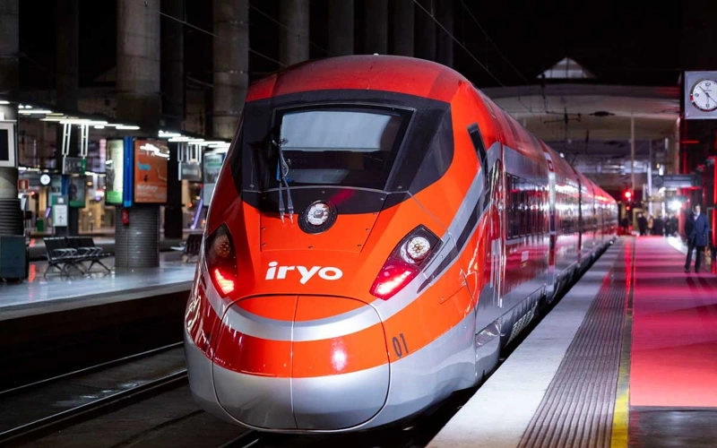 ‘Night of deep pain’: Train collision in southern Spain leaves 21 dead