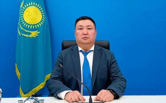  Асыл Нуралиевич Ваисов 