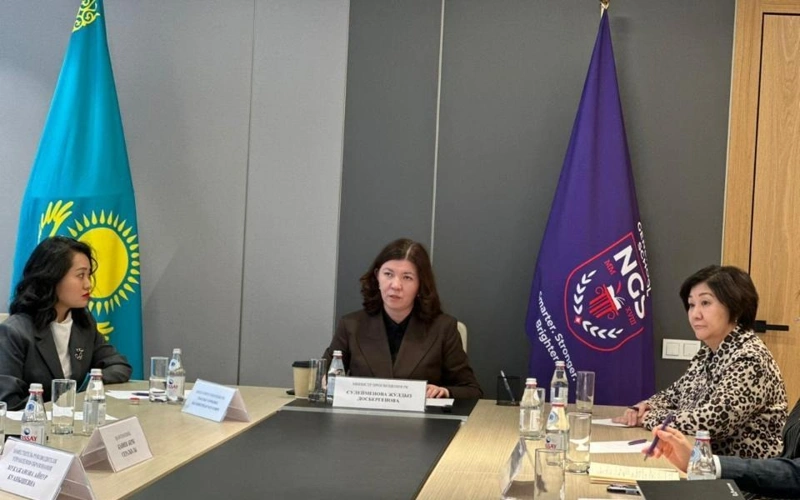 Juldyz Súleımenova