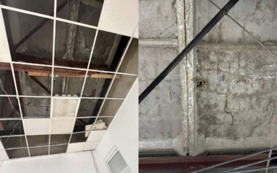 Родители выступили против сноса старой школы в Атырау