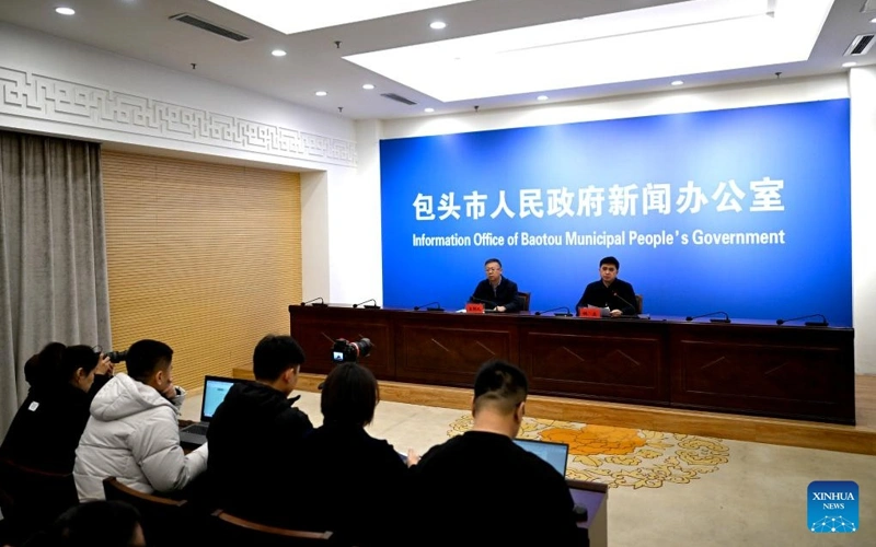 Factory blast in China kills 2, missing rises to 8, 84 injured