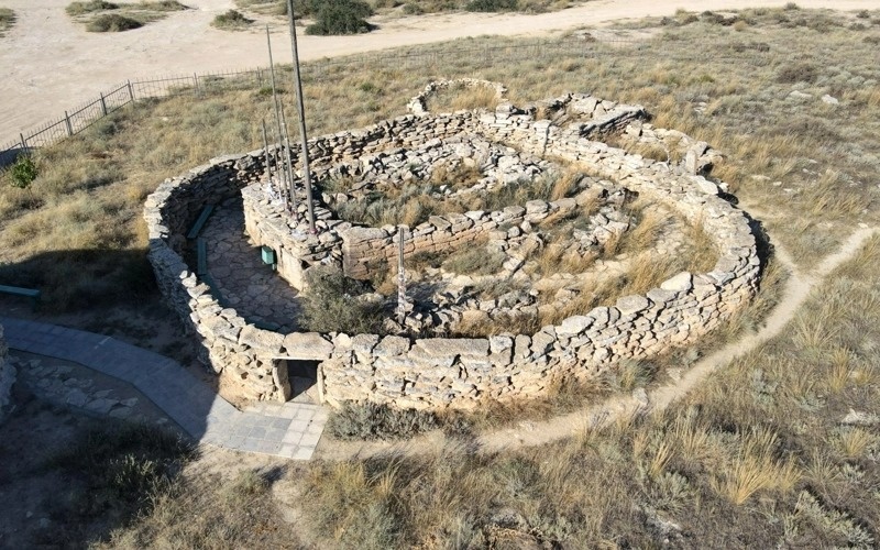 ер ости масжиди