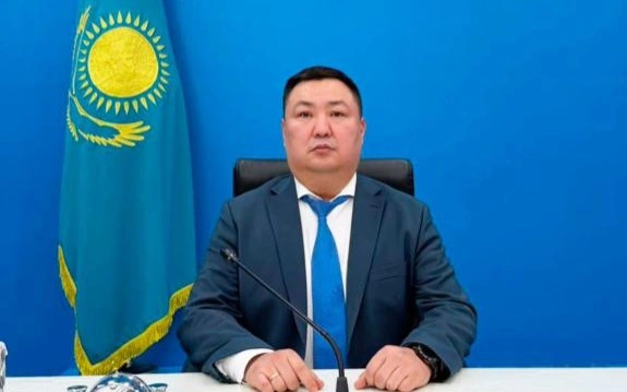 Asyl Nuralyuly Vaısov