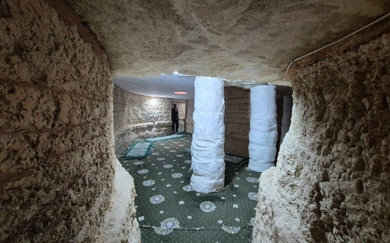 ер ости масжиди