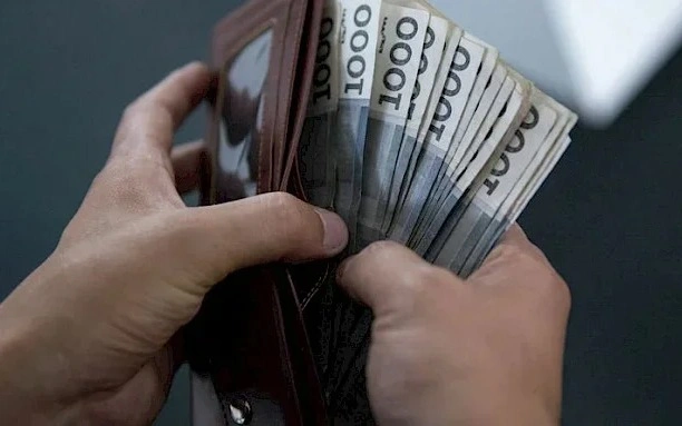 Wages in Kyrgyzstan surge 19% in 2025 
