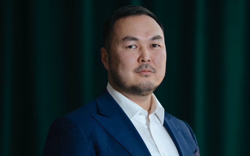 Решением акционеров на пост CEO назначен Мухамедкали Тауан