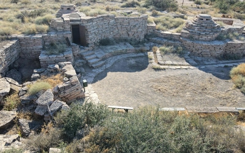 ер ости масжиди