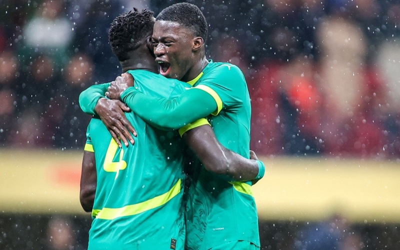 Африка ұлттар кубогы