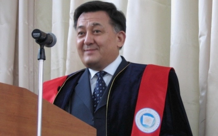 Қозы-Көрпеш Жапарханұлы КӘРБОЗОВ