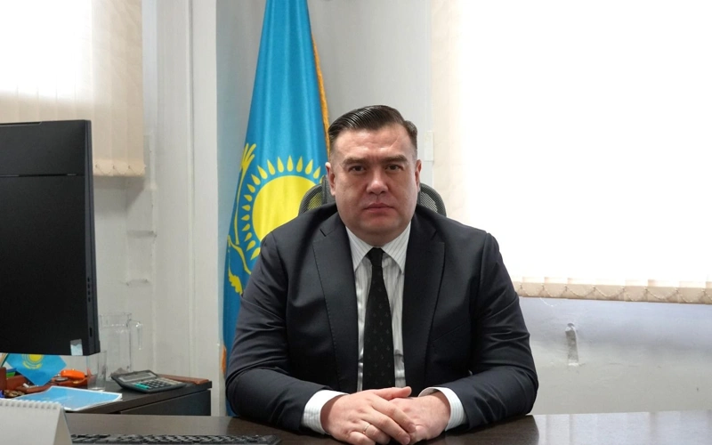 Аслан Нурланович Тапишев