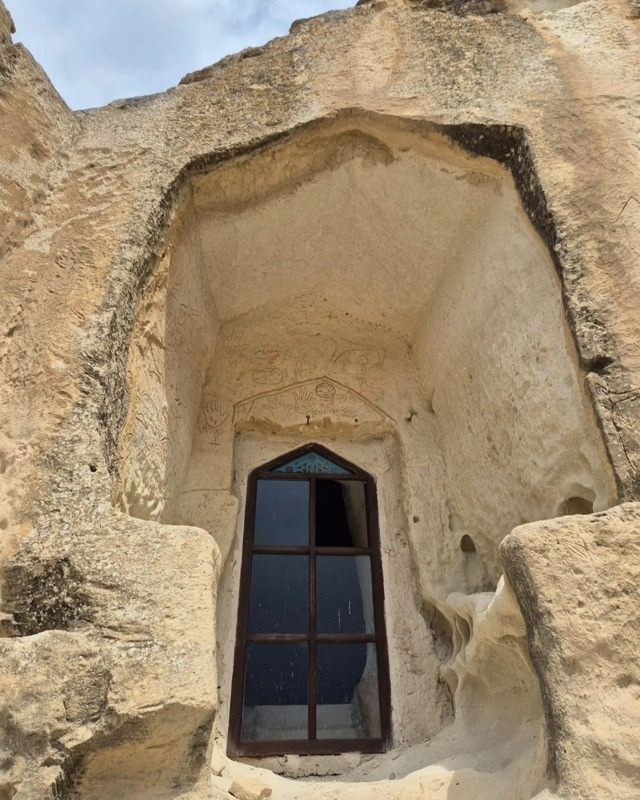 ер ости масжиди