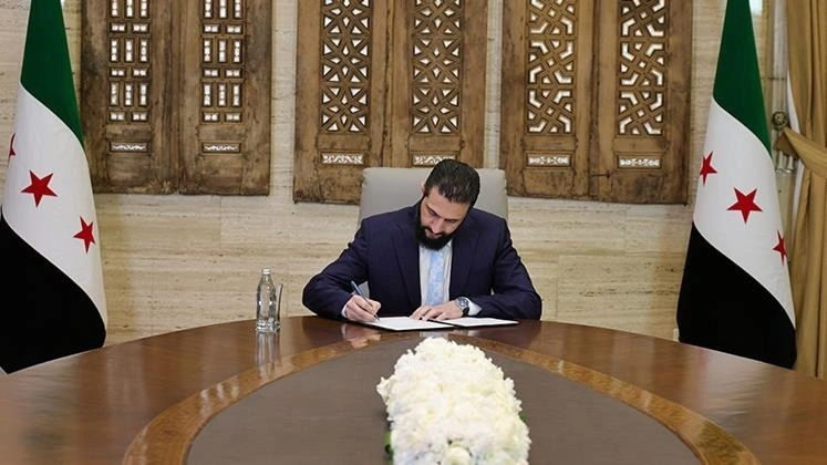 Сирийское правительство и курдские силы подписали соглашение о прекращении огня