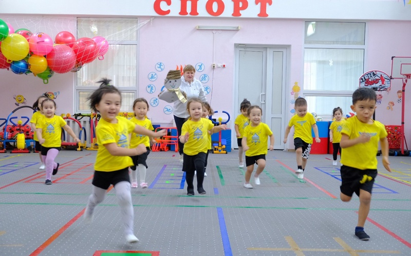 Эмоции как фундамент: как детский сад формирует эмоциональную зрелость и уверенность ребенка Эмоции как фундамент: как детский сад формирует эмоциональную зрелость и уверенность ребенка