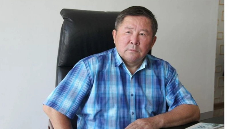 Әлібек Асқаров