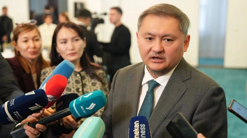 27 universities chosen to roll out AI-Sana program — Sayasat Nurbek