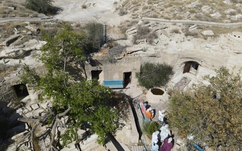 ер ости масжиди