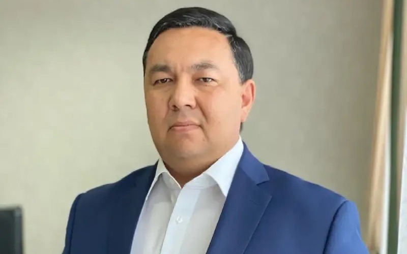 ИБРАЕВ Асхат Мертнаевич ИБРАЕВ Асхат Мертнаевич