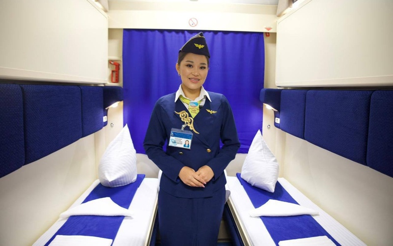 Порядка 822 тысяч пассажирок воспользовались женскими вагонами Порядка 822 тысяч пассажирок воспользовались женскими вагонами