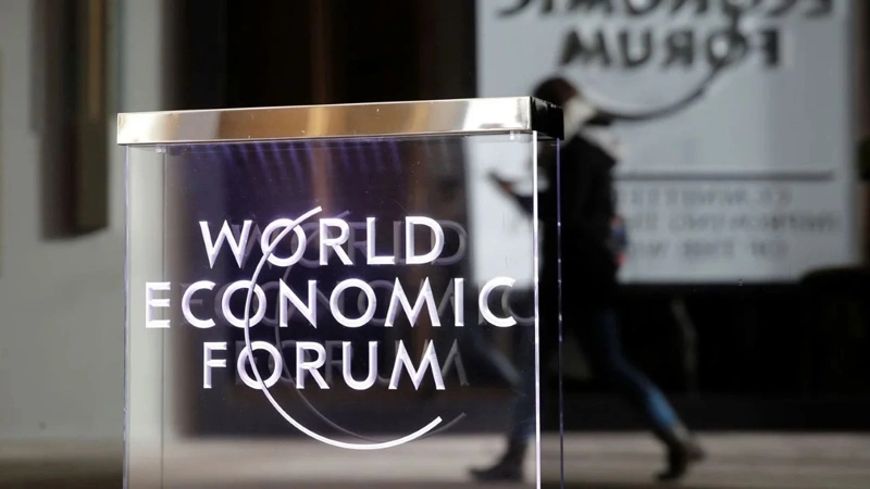 Tramp prıletıt v Davos s rekordnoı delegatsıeı
