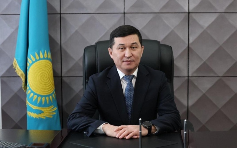 Шарап Садуакасов