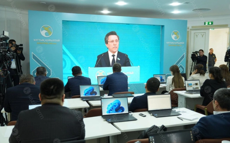 Нуртай Сабильянов