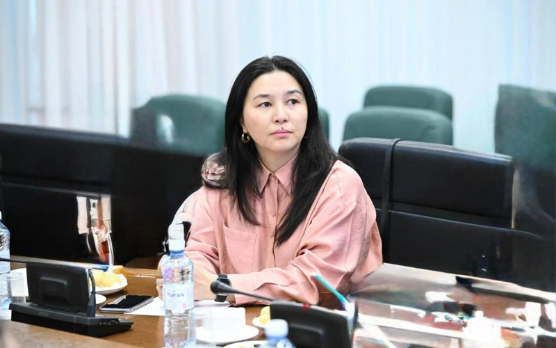 Aqnur Imanqul