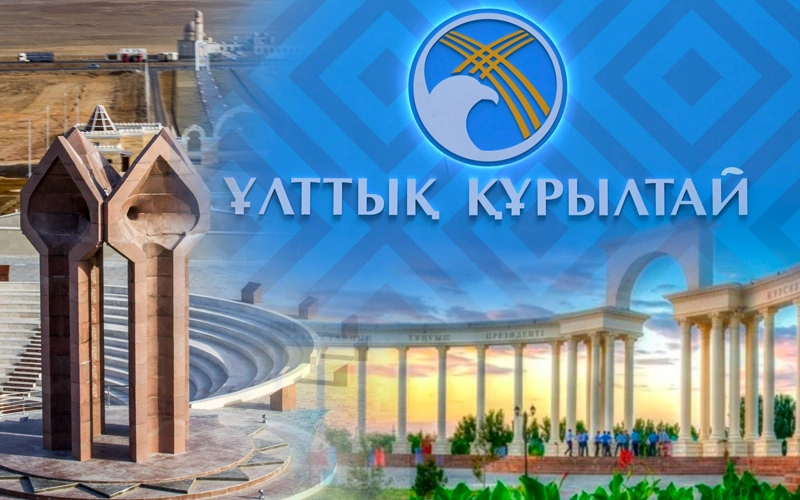 Kyzylorda region expresses gratitude to President following Ulttyq Qurultay