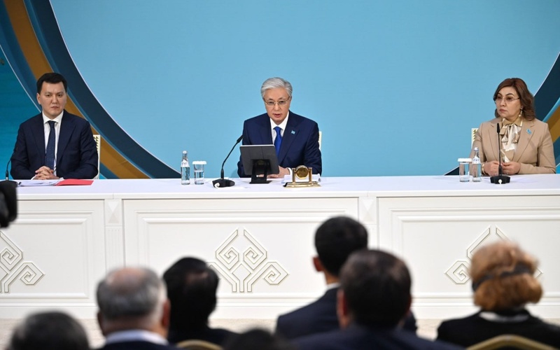 Президент высказался о&nbsp;сроках проведения референдума