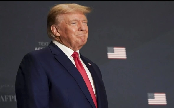 Venesýela Amerıkanyń shtaty bolýy múmkin