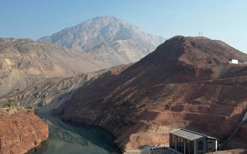 Kyrgyzstan to commission small HPPs totaling 120 MW in 2025