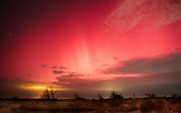 Magnetic storm on Earth reaches G4 level for first time since November 2025 — scientists