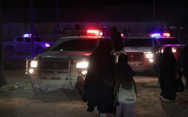 Сирия дала курдским формированиям четыре дня на согласие с интеграцией Сирия дала курдским формированиям четыре дня на согласие с интеграцией