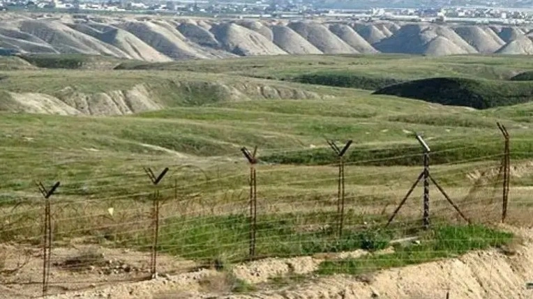 Kazakhstan–Kyrgyzstan border checkpoint to operate 24/7