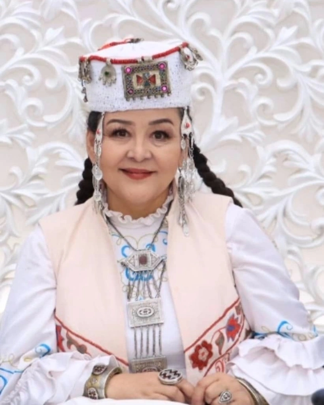 Гүлзира