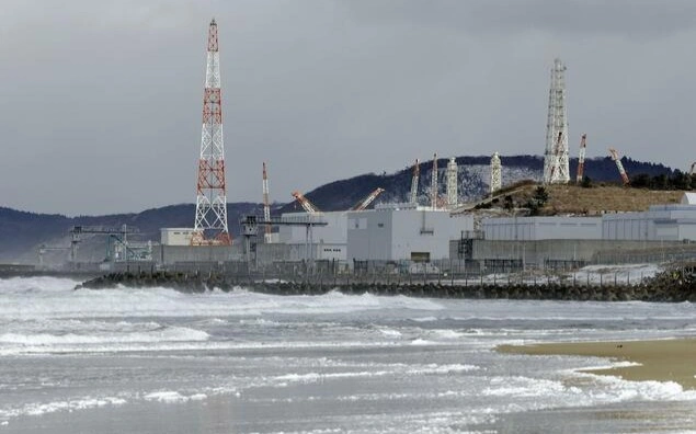 日本最大核电站柏崎刈羽核电站重启