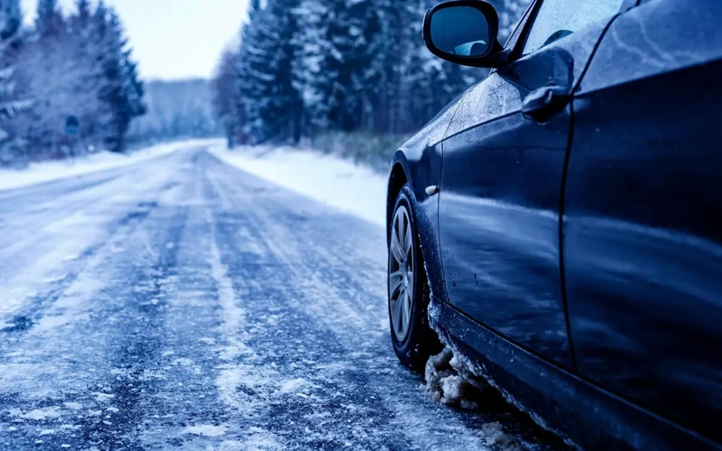 Kazakhstan to brace for fog, ice-slick and high wind