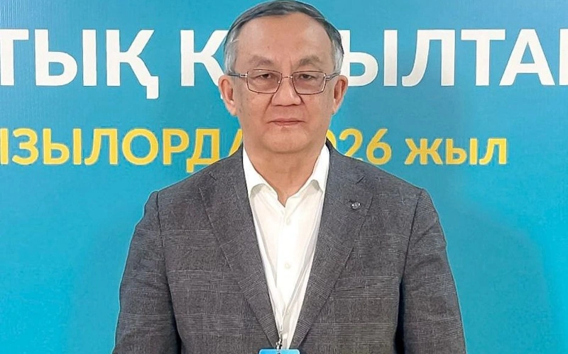  Сатыбалды Даулеталин Председатель Федерации профсоюзов РК